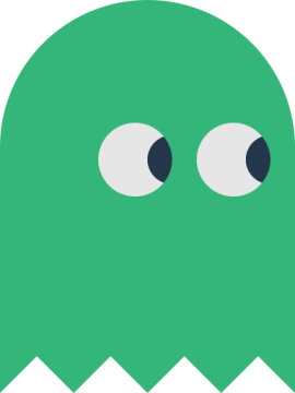 Pac-Man PNG, Pacman PNG-73680